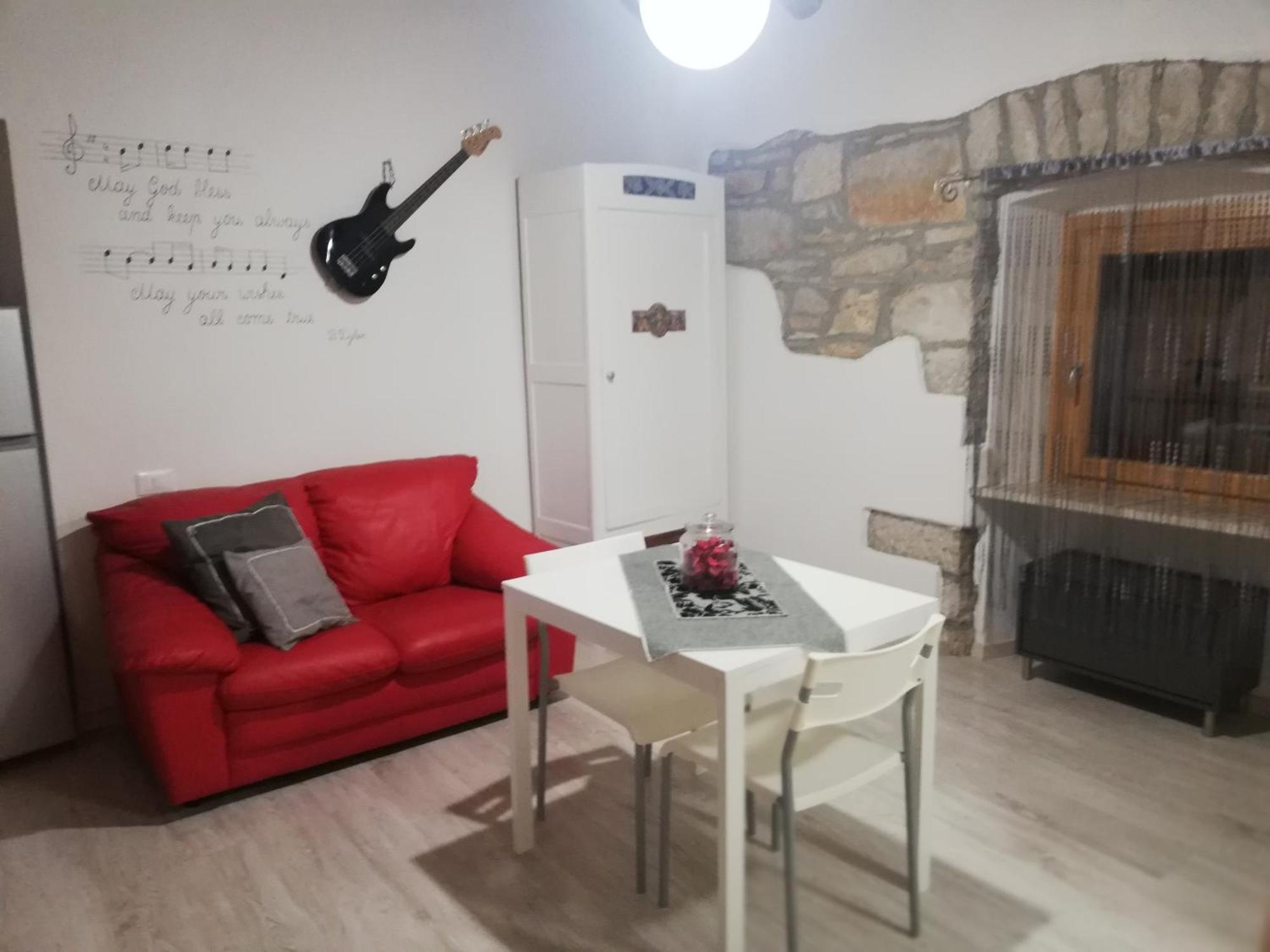 Bed & Breakfast Barbara Borgo Grotta Gigante ภายนอก รูปภาพ
