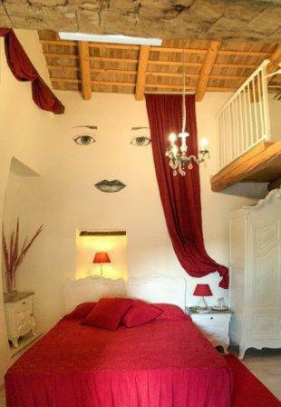 Bed & Breakfast Barbara Borgo Grotta Gigante ภายนอก รูปภาพ